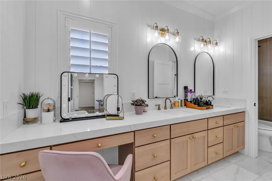 896 Las Palomas Drive, Las Vegas, NV 89138 - #3