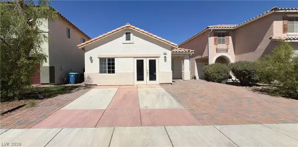 9612 Rainfall Avenue, Las Vegas, NV 89147