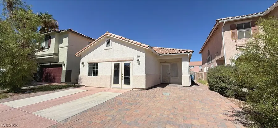9612 Rainfall Avenue, Las Vegas, NV 89147 - #2