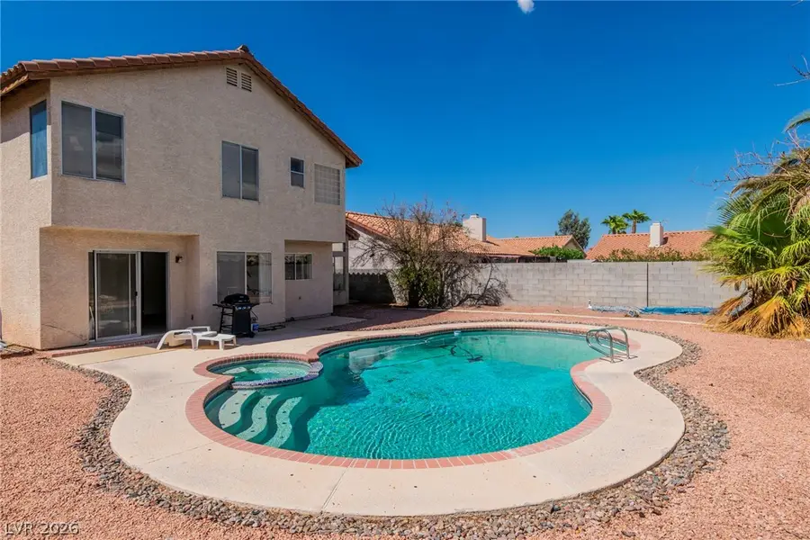 318 Bradford Drive, Henderson, NV 89074 - #2
