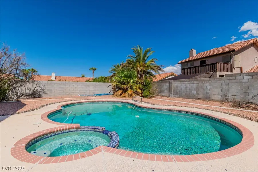 318 Bradford Drive, Henderson, NV 89074 - #3