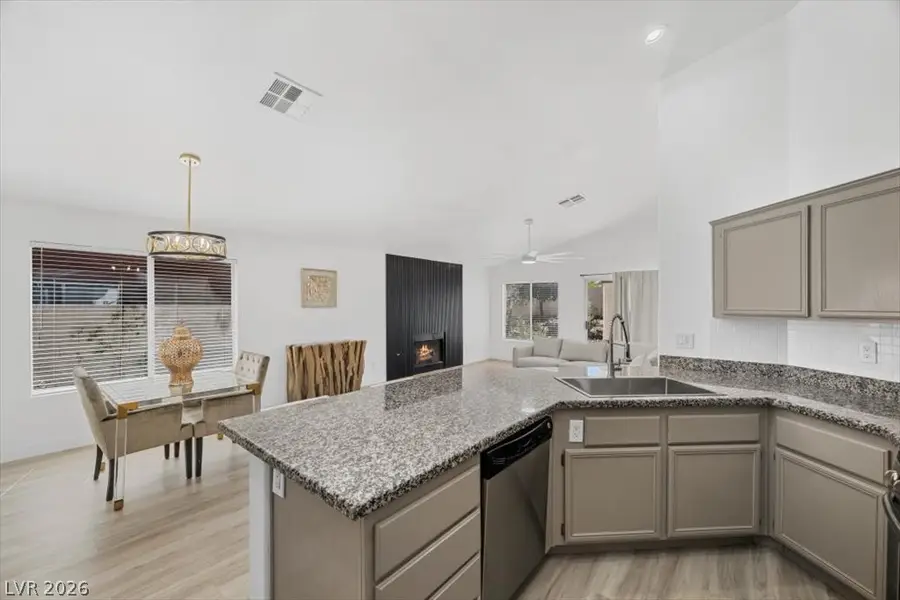 1601 Diamond Oaks Court, Las Vegas, NV 89117 - #3