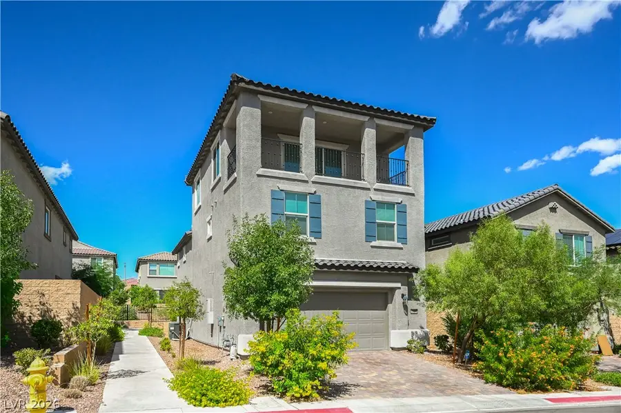 10610 Sariah Skye Avenue, Las Vegas, NV 89166 - #2