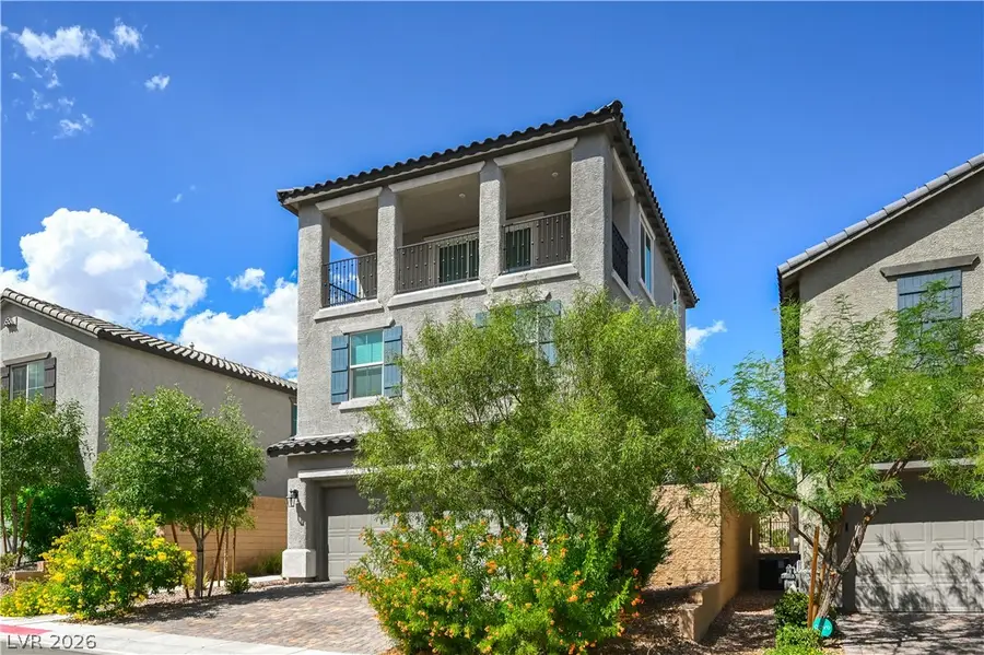 10610 Sariah Skye Avenue, Las Vegas, NV 89166 - #3