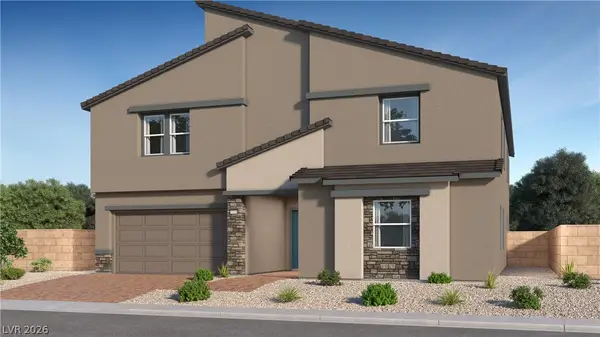 1554 Dolce Vento Place, Henderson, NV 89011
