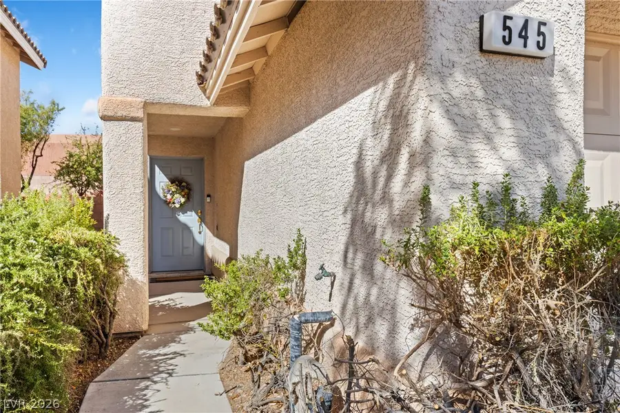 545 Aspen Leaf Street, Las Vegas, NV 89144 - #2
