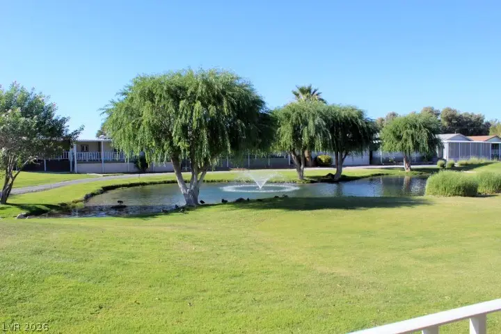 361 W Inverness Avenue, Pahrump, NV 89048 - #2