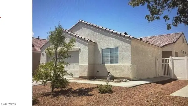 336 River Glider Avenue, North Las Vegas, NV 89084
