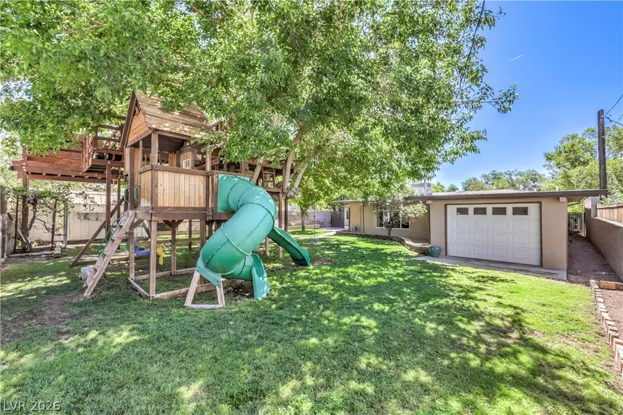 712 Aztec Place, Boulder City, NV 89005 - #2