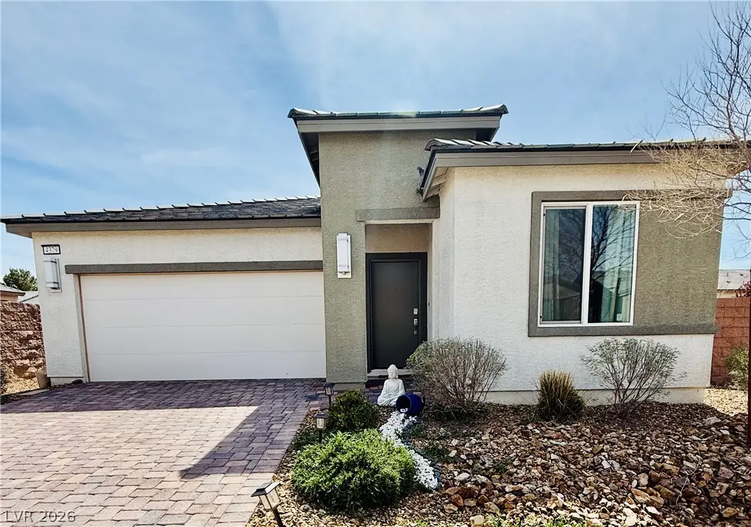 4379 E Cactus Canyon Drive, Pahrump, NV 89061 - #1