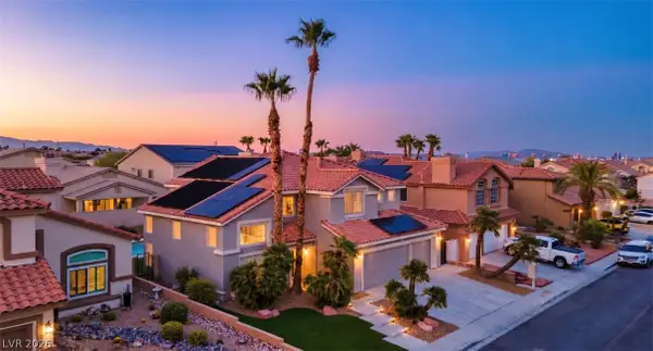 8240 Campana Drive, Las Vegas, NV 89147