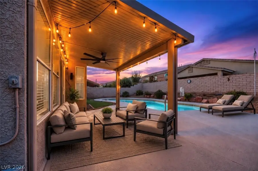 8240 Campana Drive, Las Vegas, NV 89147 - #2