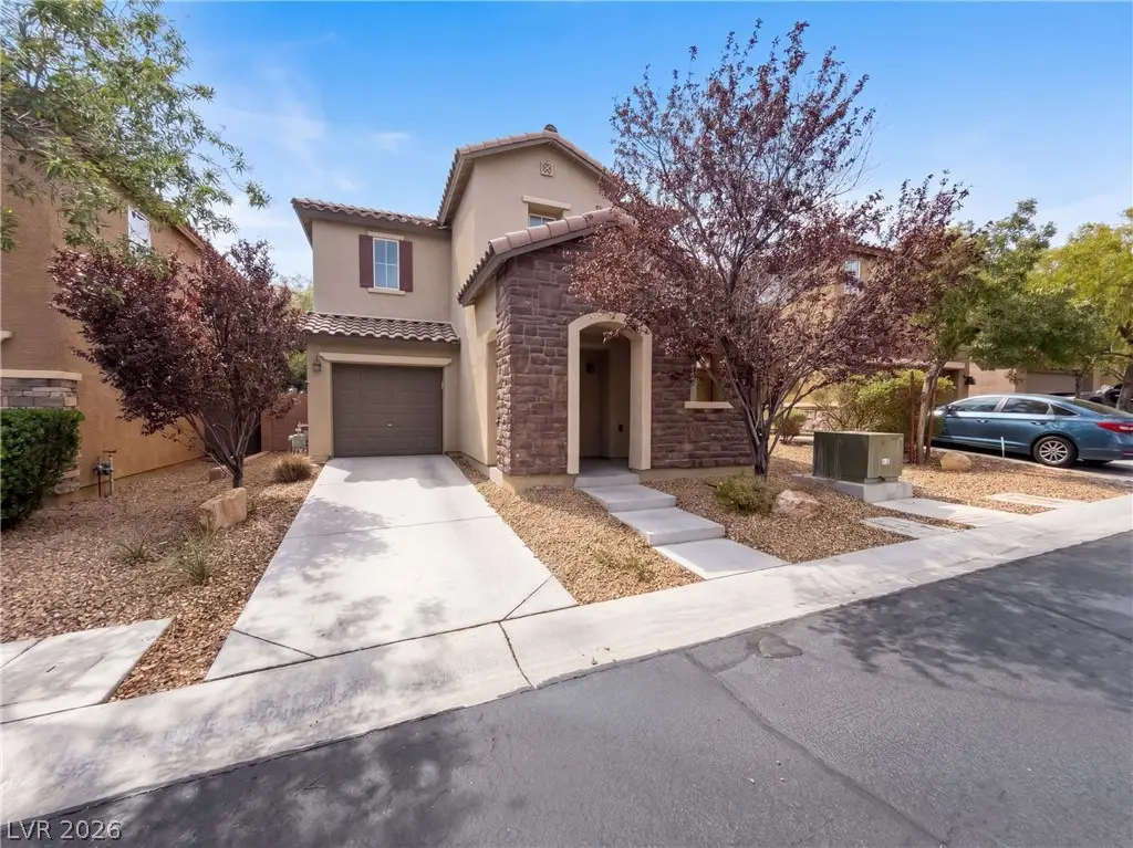 9249 Wild Stampede Avenue, Las Vegas, NV 89178 - #1