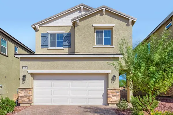 886 Arbor Spring Street, Henderson, NV 89011
