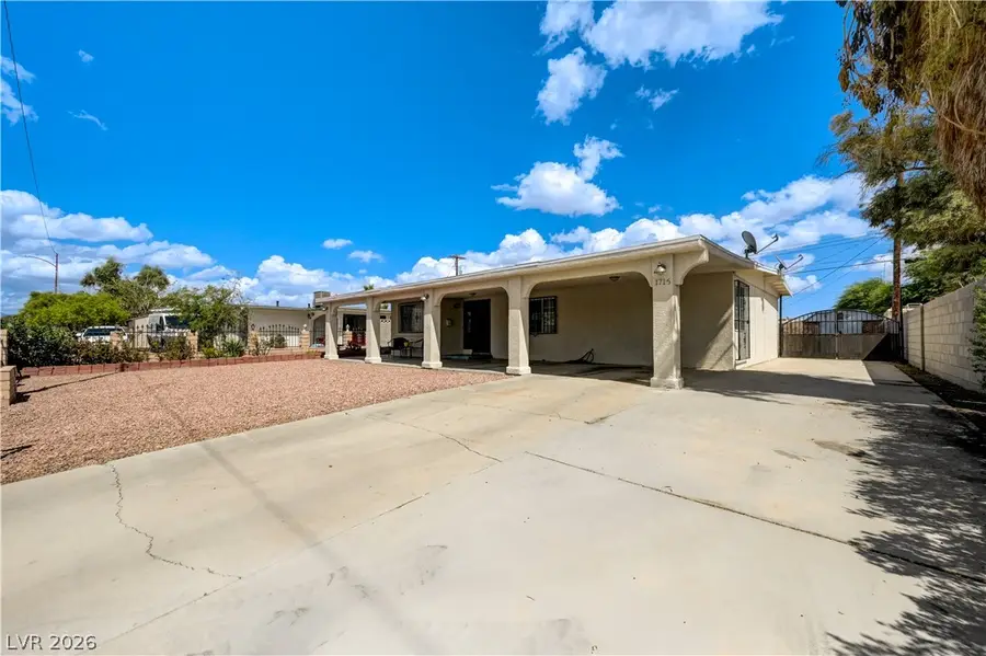 1716 Belmont Street, North Las Vegas, NV 89030 - #3
