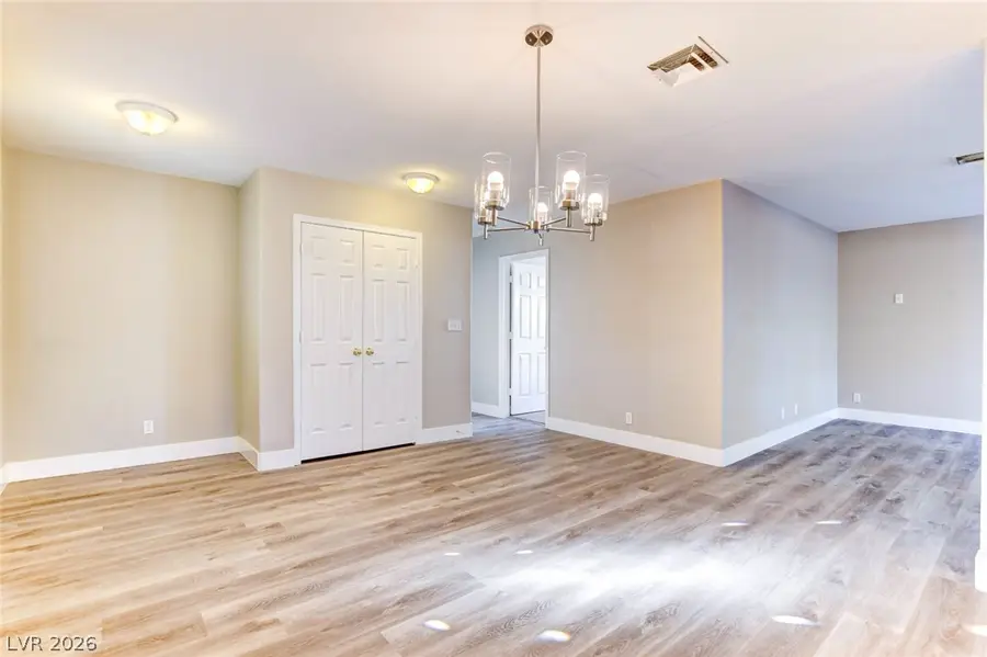 3358 Horizon Street, Las Vegas, NV 89121 - #3