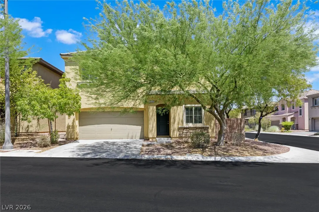 10600 Capitol Peak Avenue, Las Vegas, NV 89166 - #1