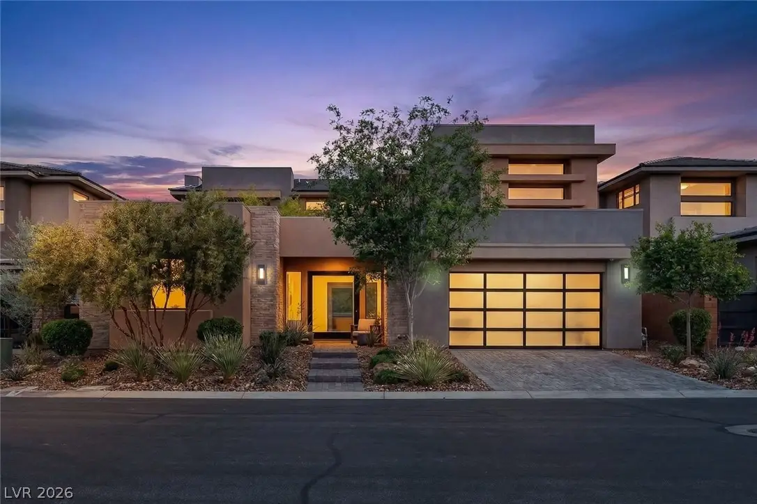 24 Garden Rain Drive, Las Vegas, NV 89135 - #1