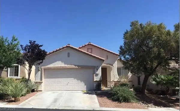 10372 Pink Cloud Court, Las Vegas, NV 89129