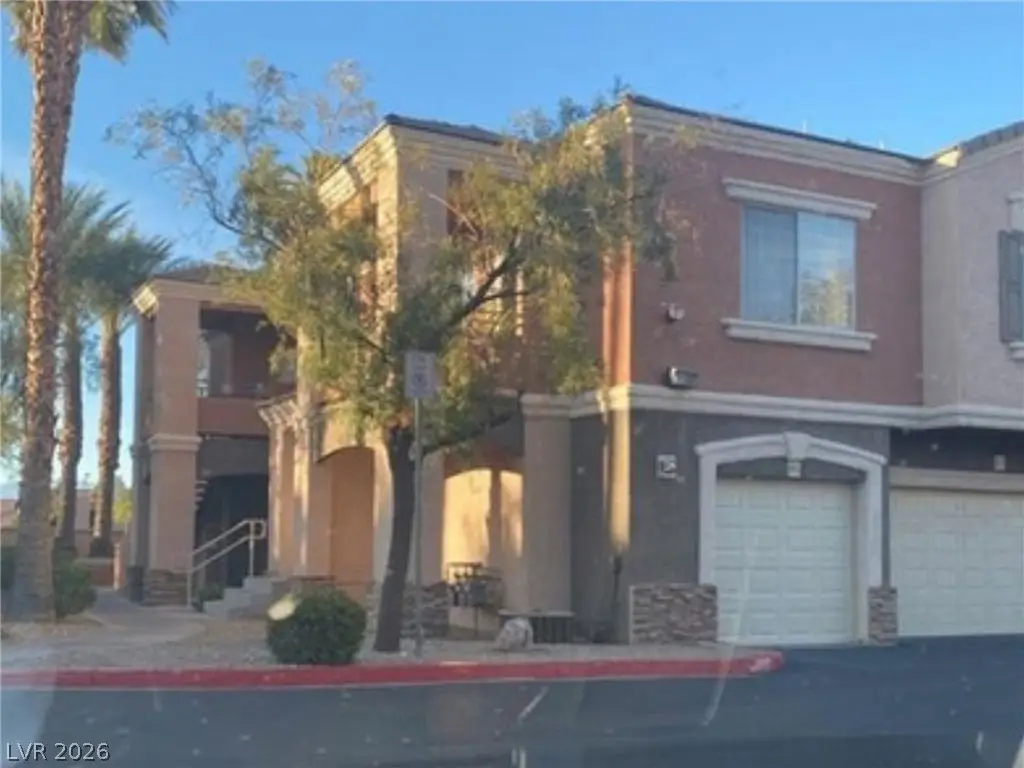 7704 Constanso Avenue #201, Las Vegas, NV 89128 - #1
