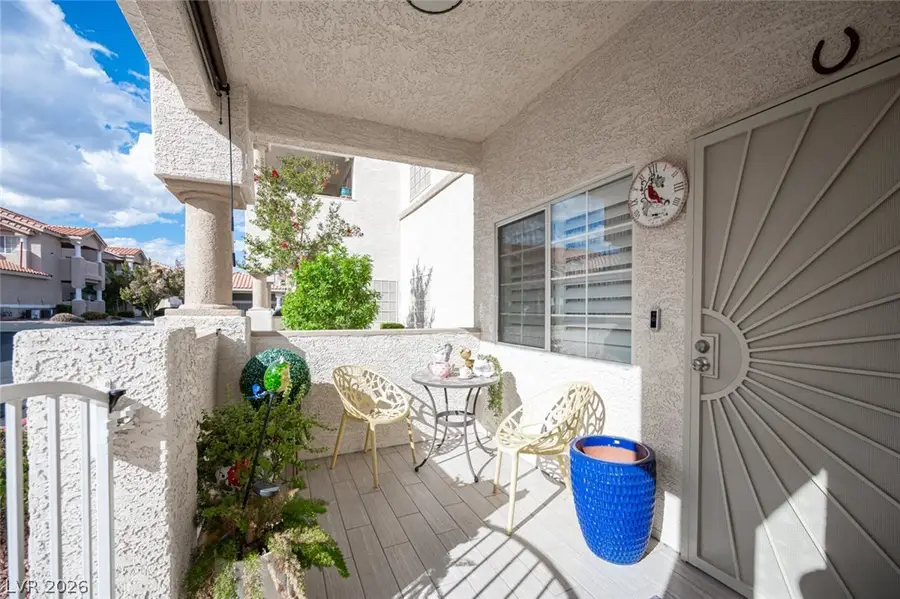 3327 Erva Street #133, Las Vegas, NV 89117 - #2