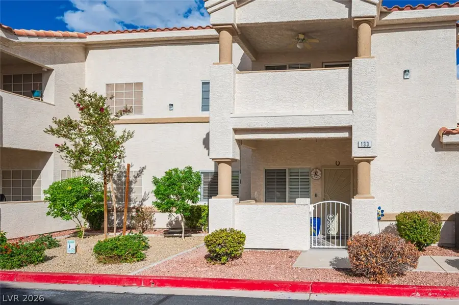 3327 Erva Street #133, Las Vegas, NV 89117 - #3