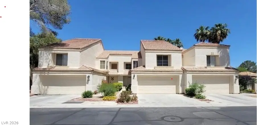 2604 Golden Sands Drive, Las Vegas, NV 89128 - #1