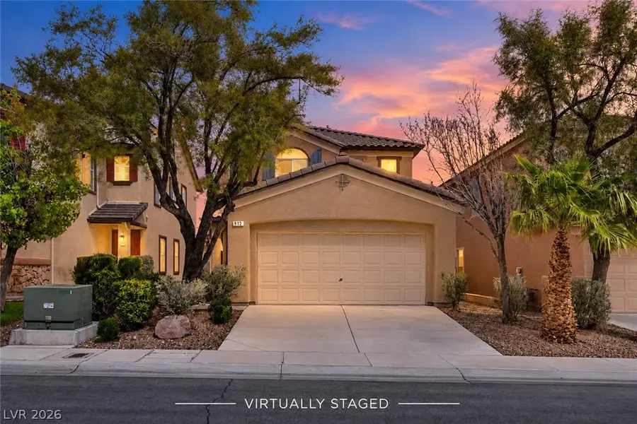 912 Purdy Lodge Street, Las Vegas, NV 89138 - #2