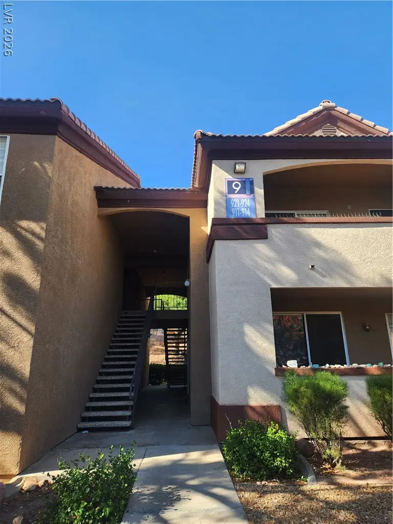 231 W Horizon Ridge Parkway #924, Henderson, NV 89012 - #1