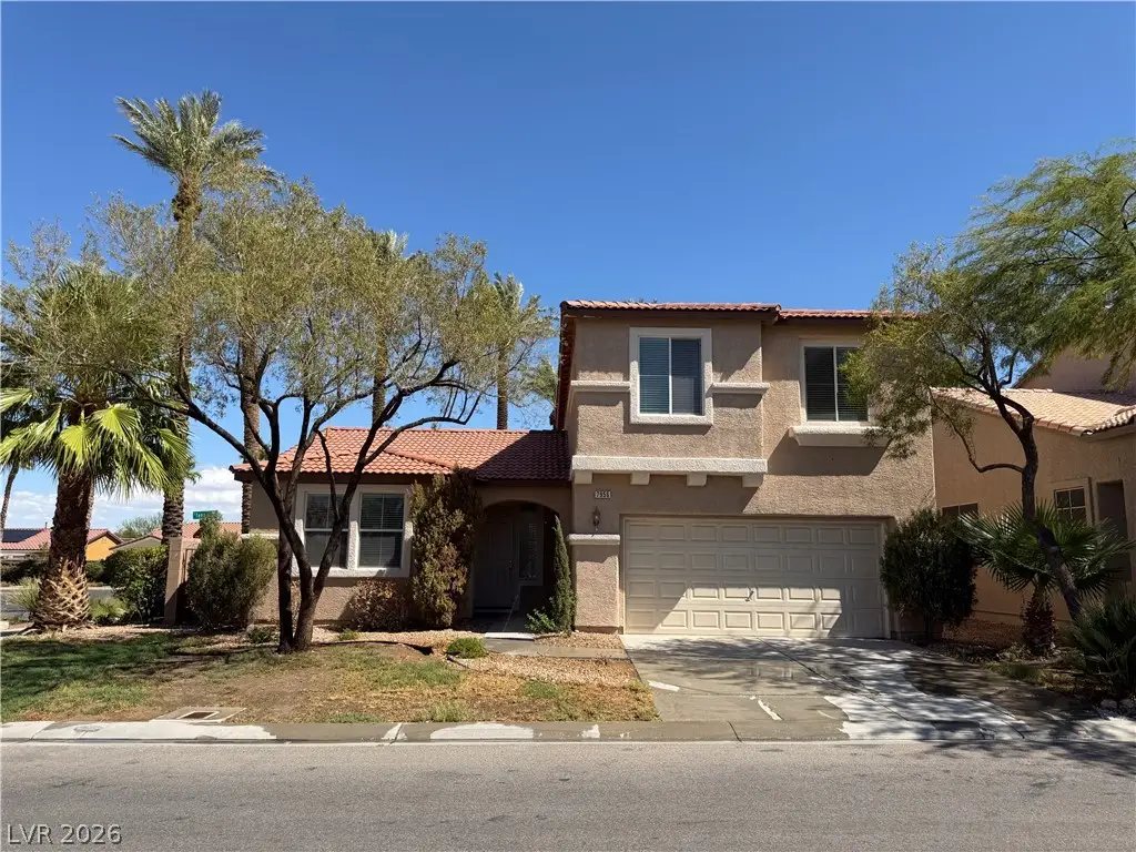 7956 Mohican Canyon Street, Las Vegas, NV 89113 - #1