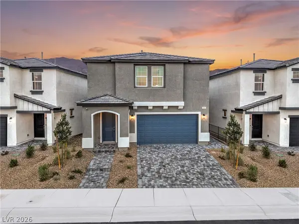 1821 Shondra Court, North Las Vegas, NV 89084