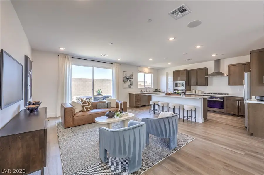 1821 Shondra Court, North Las Vegas, NV 89084 - #3