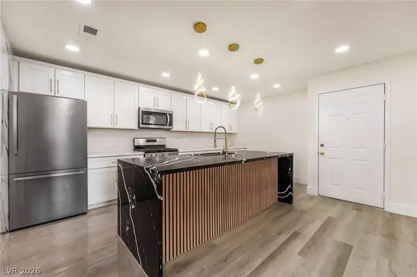 2200 S Fort Apache Road #2073, Las Vegas, NV 89117