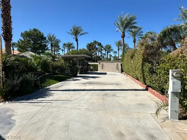 8175 Arville Street #163, Las Vegas, NV 89139 - #3