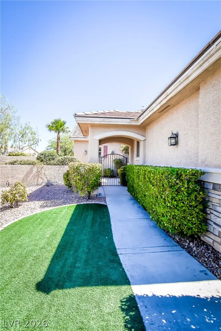 10243 Bright Harbor Avenue, Las Vegas, NV 89135 - #3