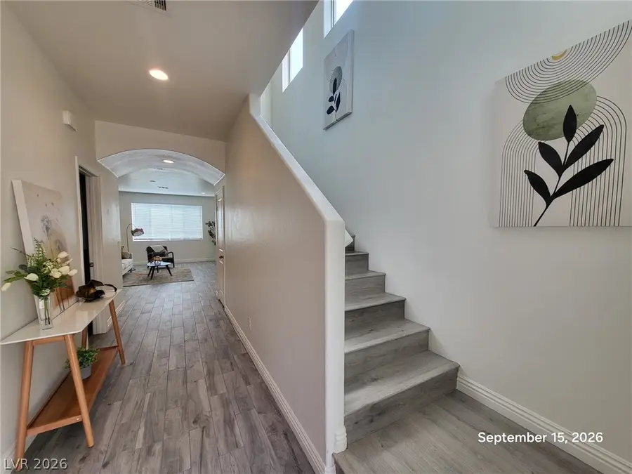 283 Walkinshaw Avenue, Las Vegas, NV 89148 - #2