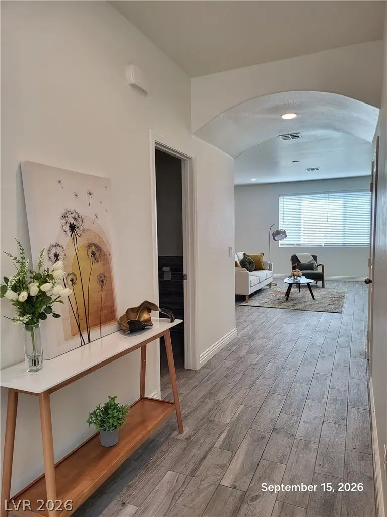 283 Walkinshaw Avenue, Las Vegas, NV 89148 - #3