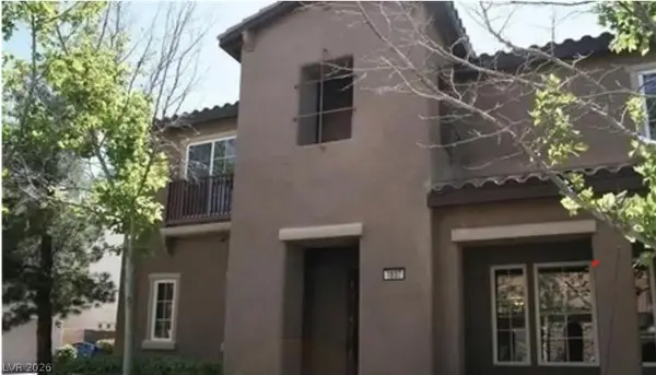 1837 Ardilea Street, Las Vegas, NV 89135