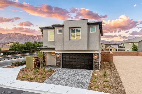 1817 Shondra Court, North Las Vegas, NV 89084