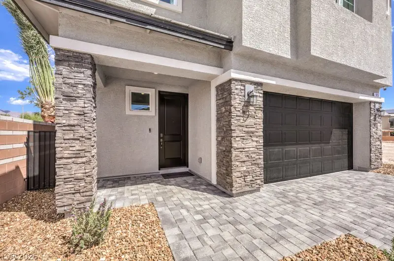1817 Shondra Court, North Las Vegas, NV 89084 - #3
