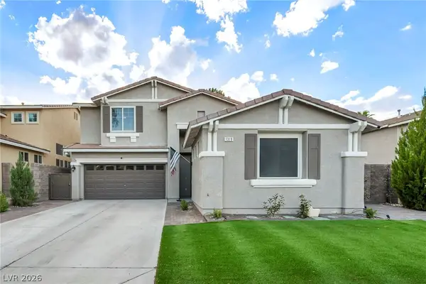 1319 Tempo Street, Henderson, NV 89052