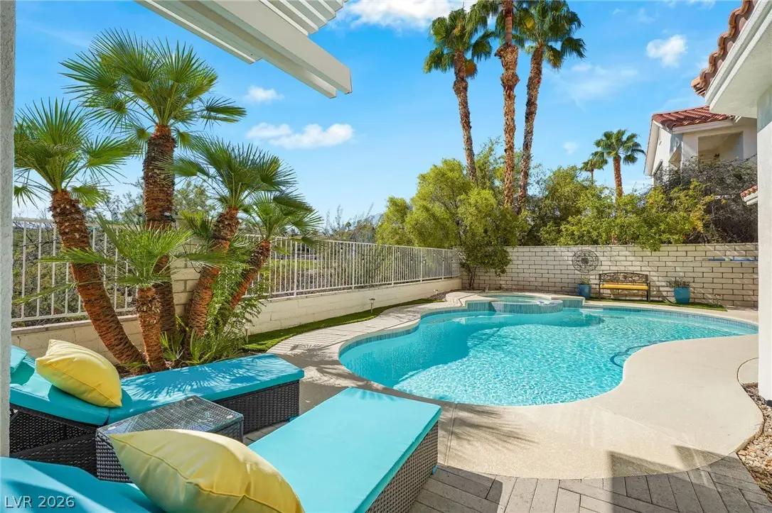 1929 Davina Street, Henderson, NV 89074 - #1