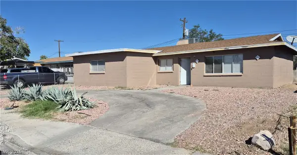 2032 Lawry Avenue, North Las Vegas, NV 89032