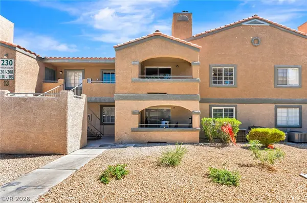 230 Mission Catalina Lane #202, Las Vegas, NV 89107