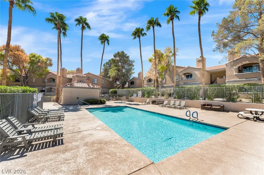 230 Mission Catalina Lane #202, Las Vegas, NV 89107 - #2