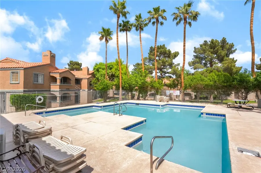230 Mission Catalina Lane #202, Las Vegas, NV 89107 - #3