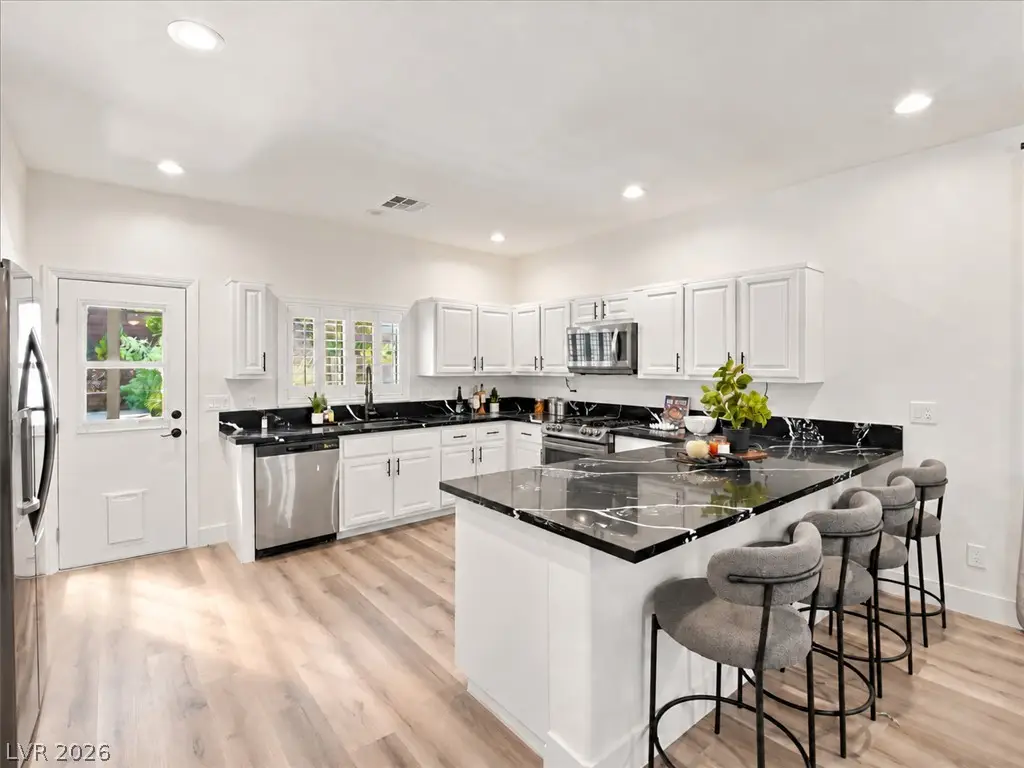 1151 Cottonwood Ranch Court, Henderson, NV 89052 - #1