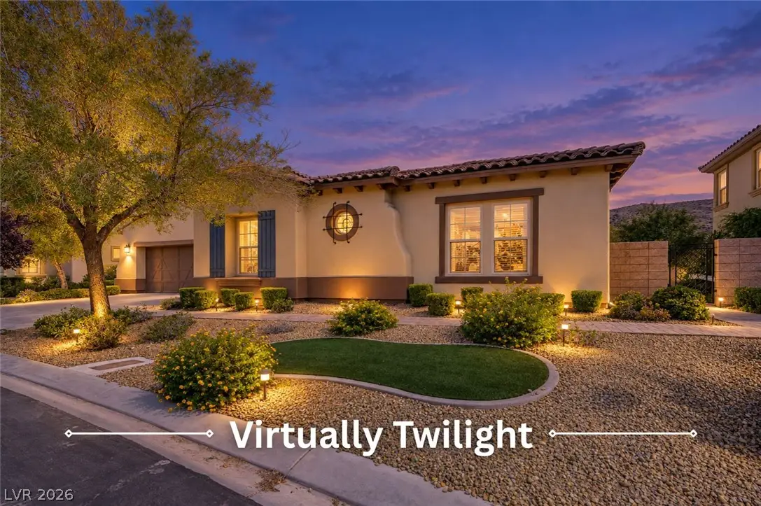 15 Bel Air Greens Circle, Las Vegas, NV 89141 - #1