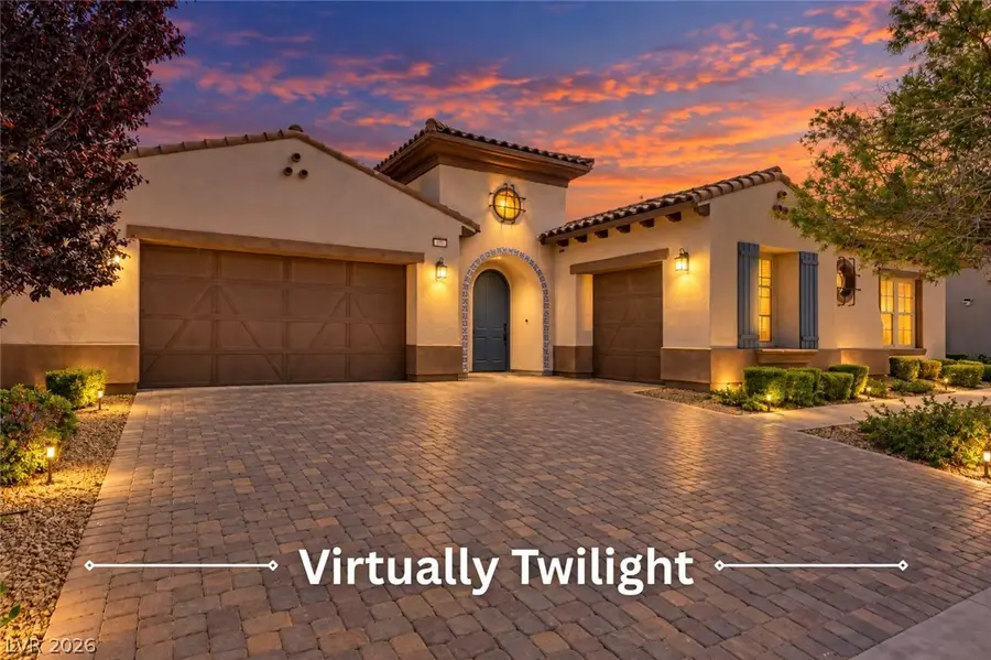 15 Bel Air Greens Circle, Las Vegas, NV 89141 - #2