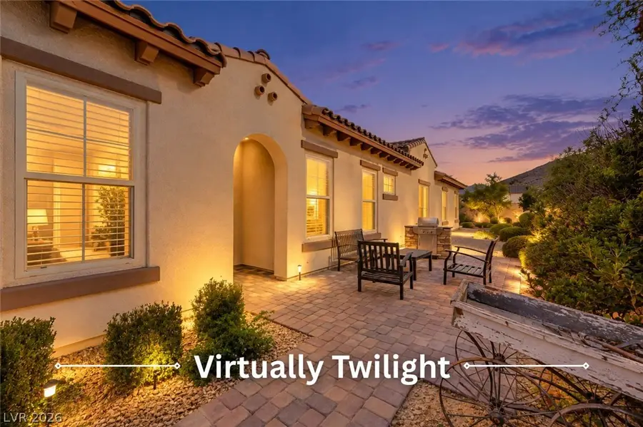 15 Bel Air Greens Circle, Las Vegas, NV 89141 - #3